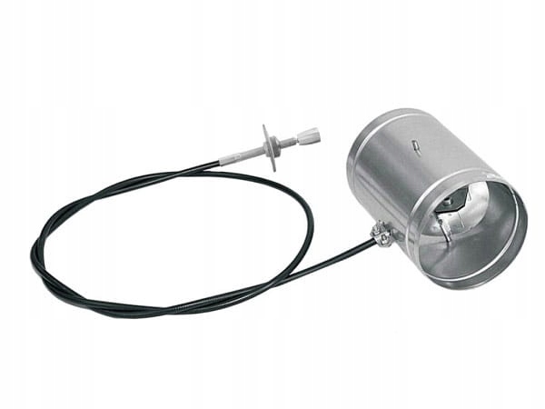 Ventilácia dar throttle PJSS150 / c-oc-g