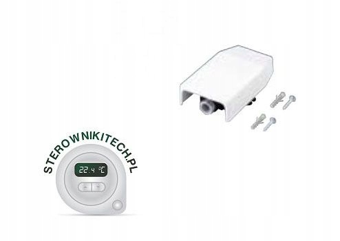 DE dietrich outdoor sensor FM 46 85 757 741