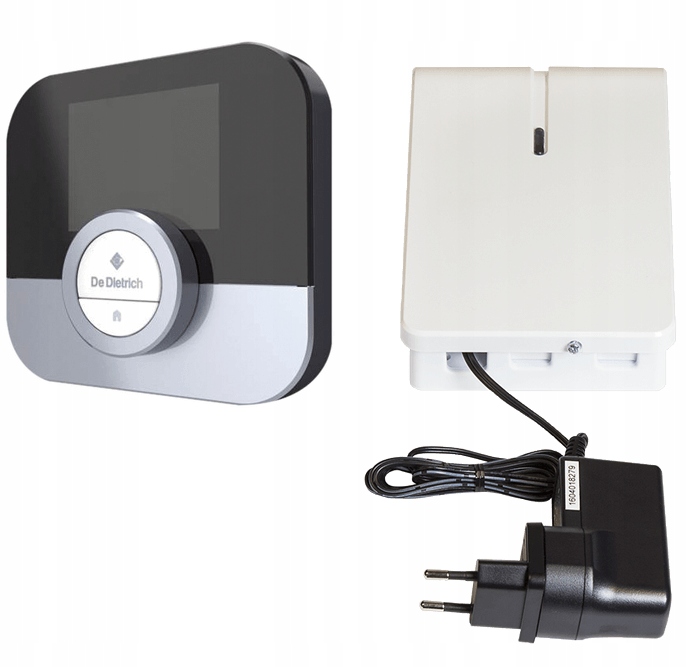Termostat DE DIETRICH SMART TC + OPENTHERM GATE