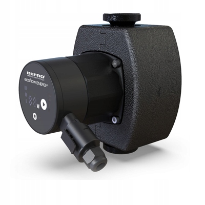 ECOFLOW ENERGY 40-25 / 180 OBEH ČERPADLA 40
