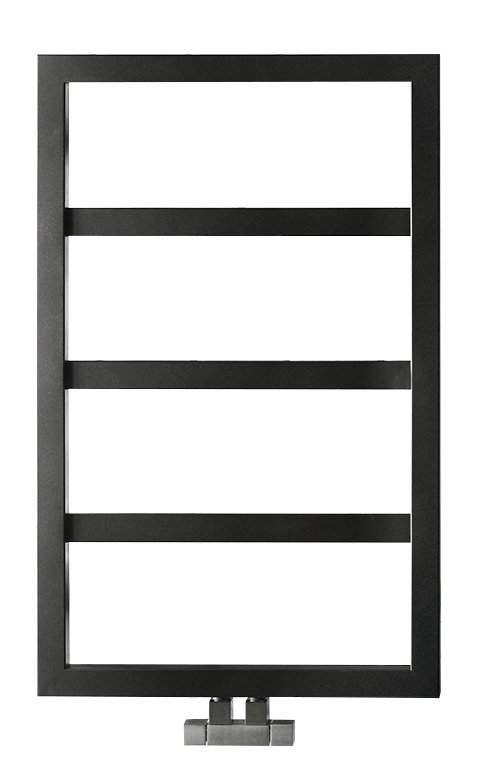 Ohrievač DENALI 550 × 904 mm, 292 W, antracit