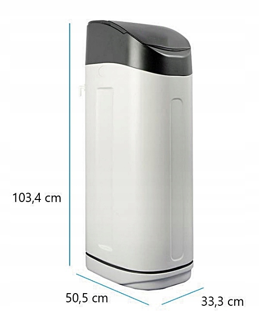 Aviváž DENVER 30 ECO DW