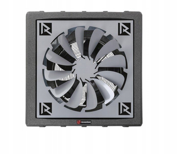 Destratifikátor HC-3S 5100m3 / h 230 v miešač 0408
