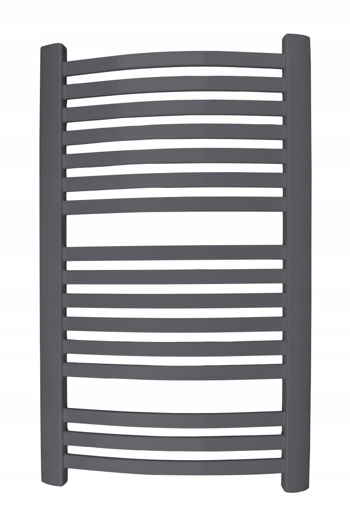 OHRIEVAČ KÚPEĽNE DIAMANT GR2-24 / 50 57x135 GRAFIT