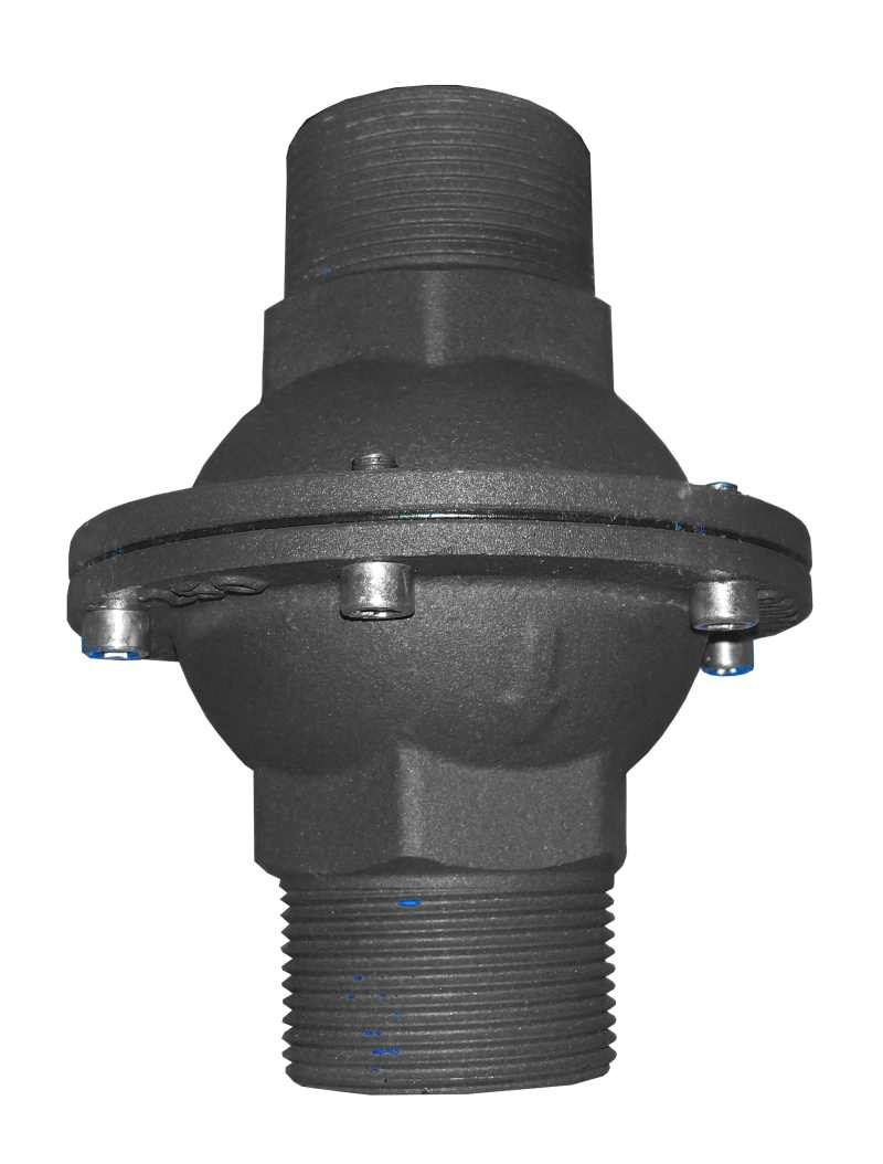 Goshe 0460.400 diferenciálny ventil 1"