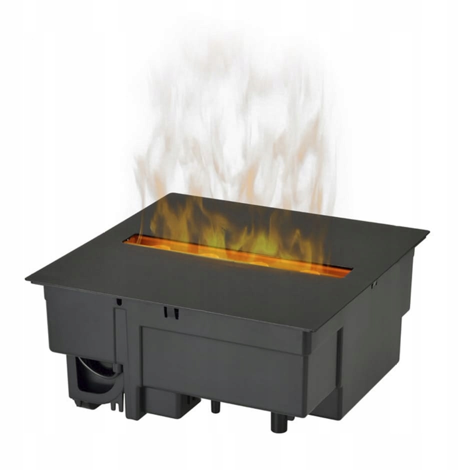 Elektrická kazeta DIMPLEX 250 3D LED Optimyst