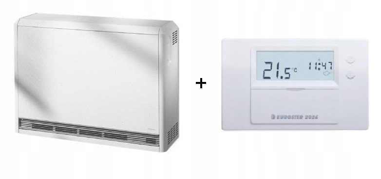 ELEKTRICKÉ SKLADOVACIE RÚRY DIMPLEX VFMi 30 3KW