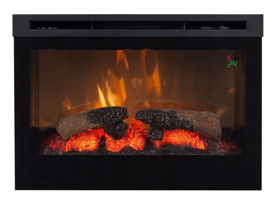 DIMPLEX Elektrická vložka 25 "ECO LED