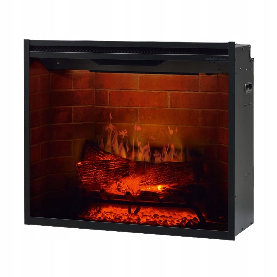 DIMPLEX Elektrická vložka 30 ”REVILLUSION ECO LED