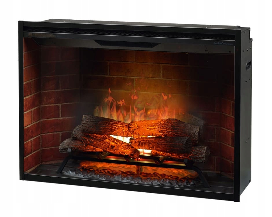 DIMPLEX Elektrická vložka 36 ”REVILLUSION ECO LED