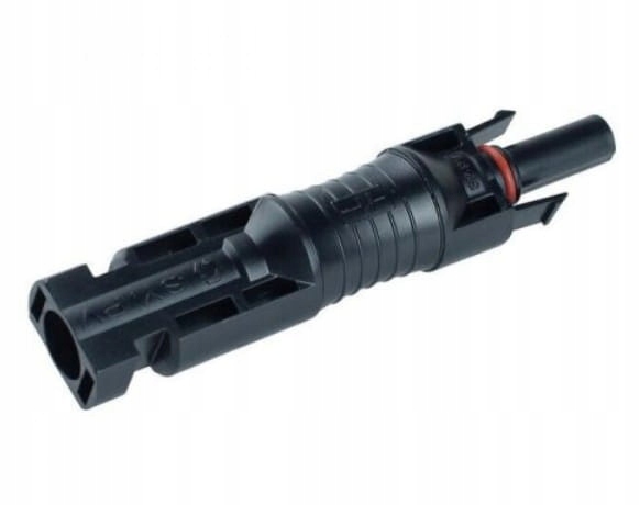 Ochranná LED v konektore MC4 15A