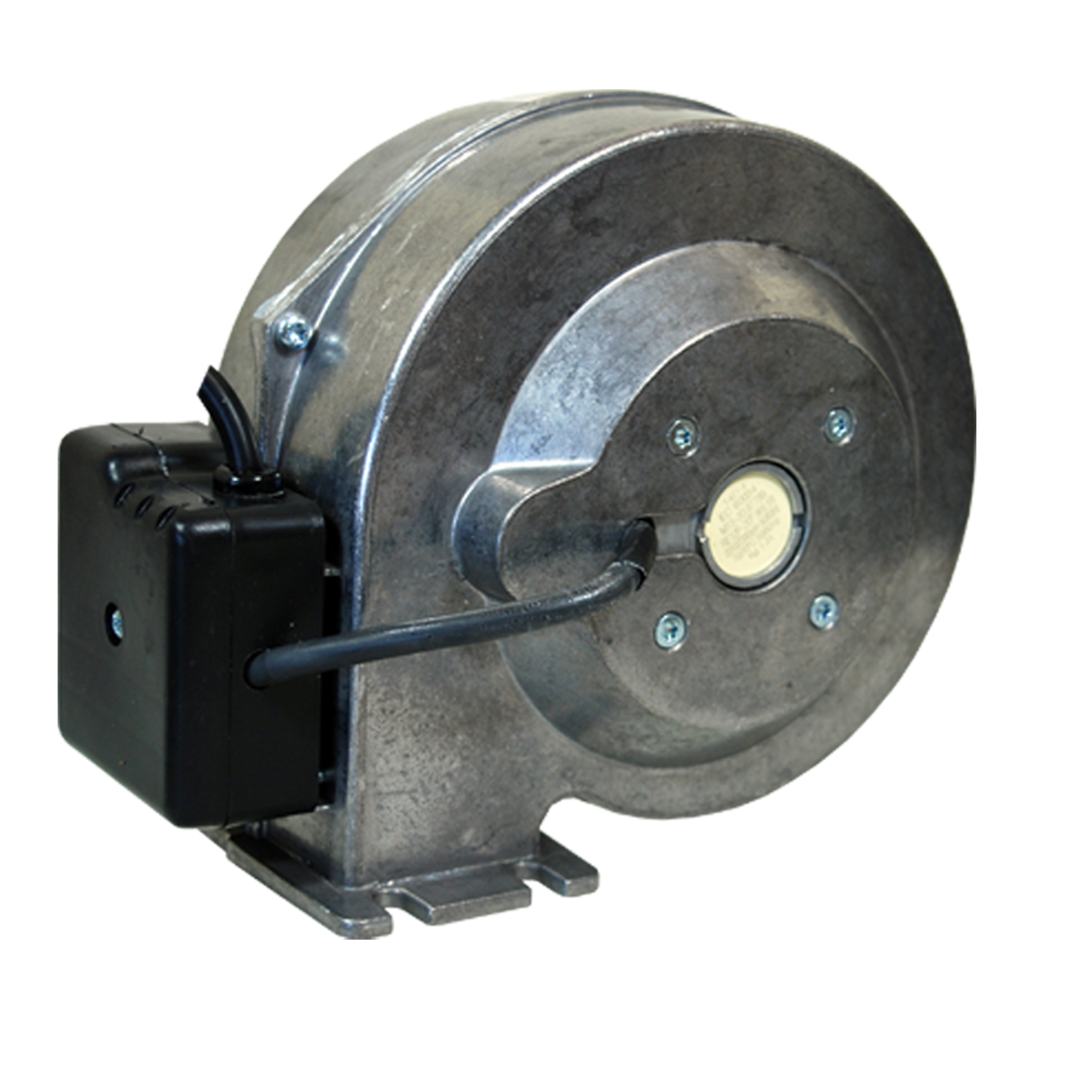 VENTILÁTOR PRE KOTLE KOTLE A KACHLE Kachle Kachle DM80 EMC