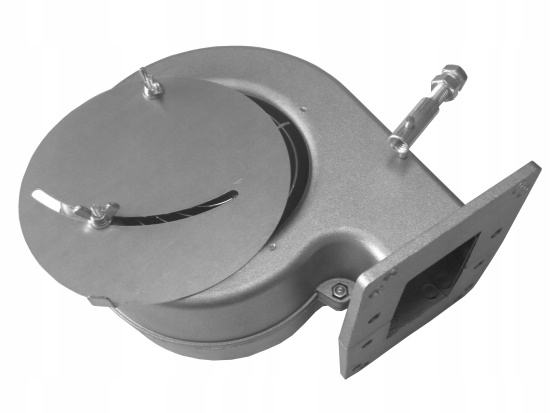 VENTILÁTOR PRE REGULÁTOR VENTILÁTORA KOTLA