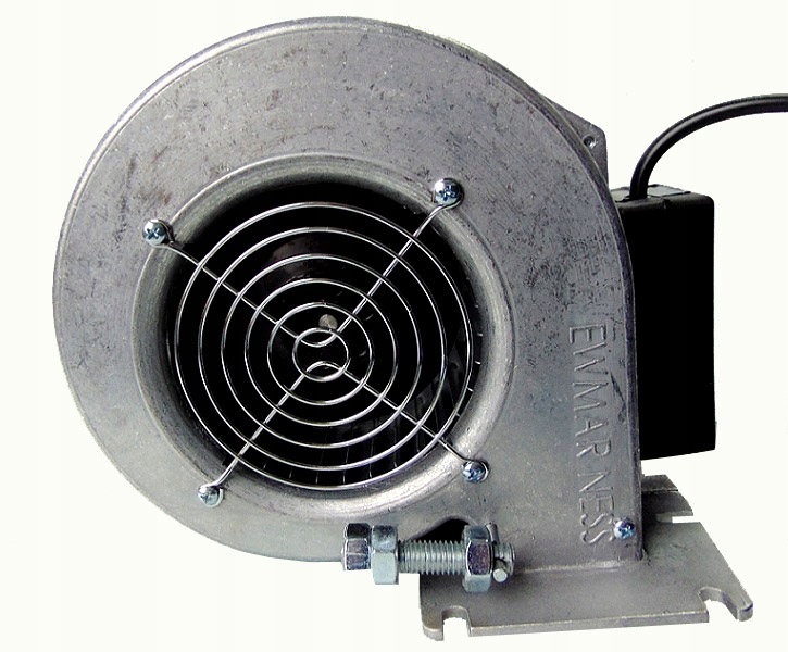 FÚKAČ RVX12AR kc010 EWMAR-NESS 230V