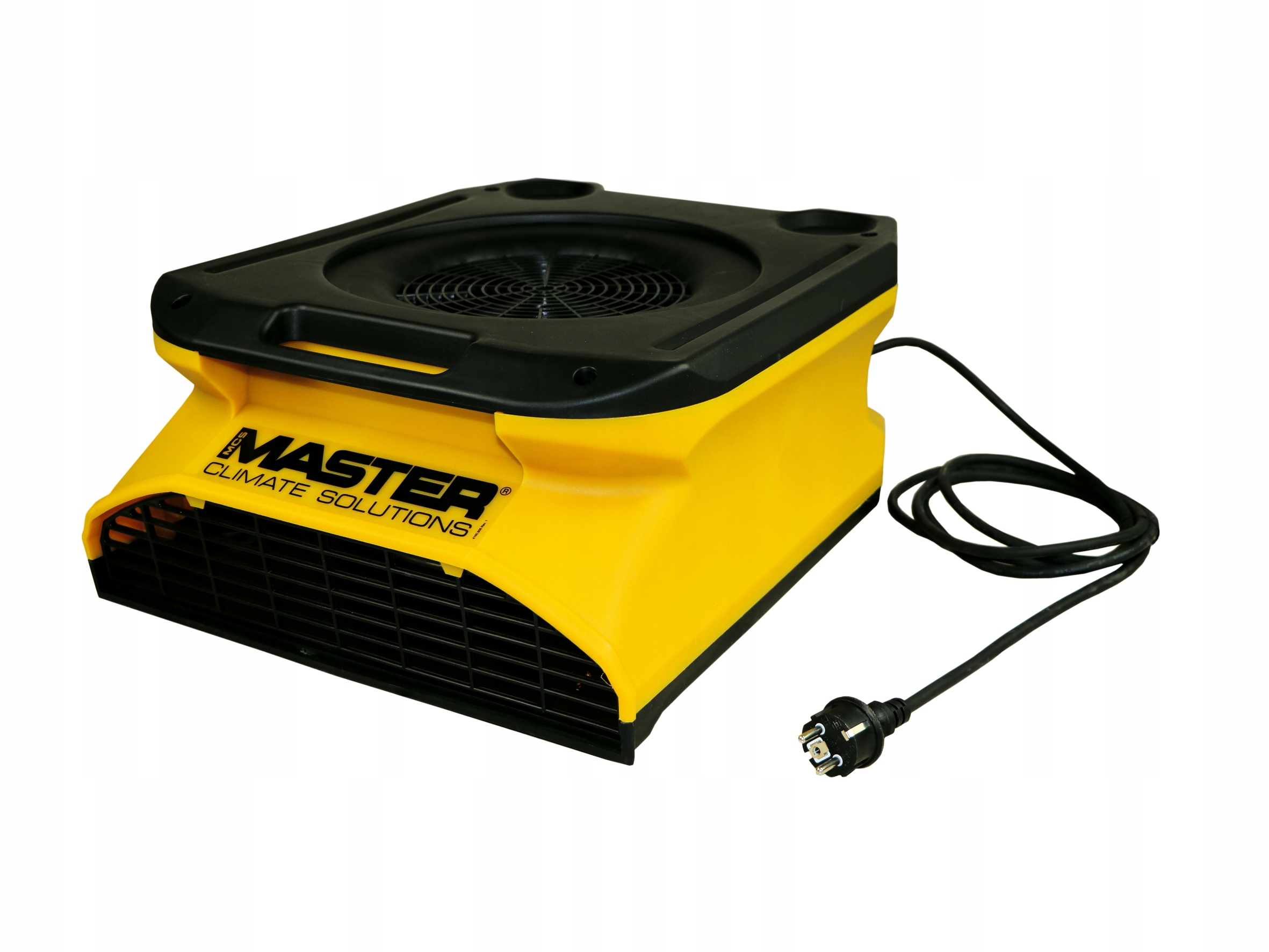 Ventilátor - VENTILÁTOR VENTILÁTORA Master CDX 20 1610 m³ / h
