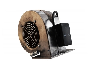 RV 12 ARS FANOVÝ VENTILÁTOR pre kotol na kúrenie