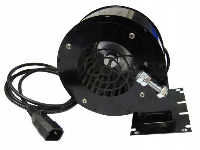 Dúchadlo klapky ventilátora pece FG-66 75W
