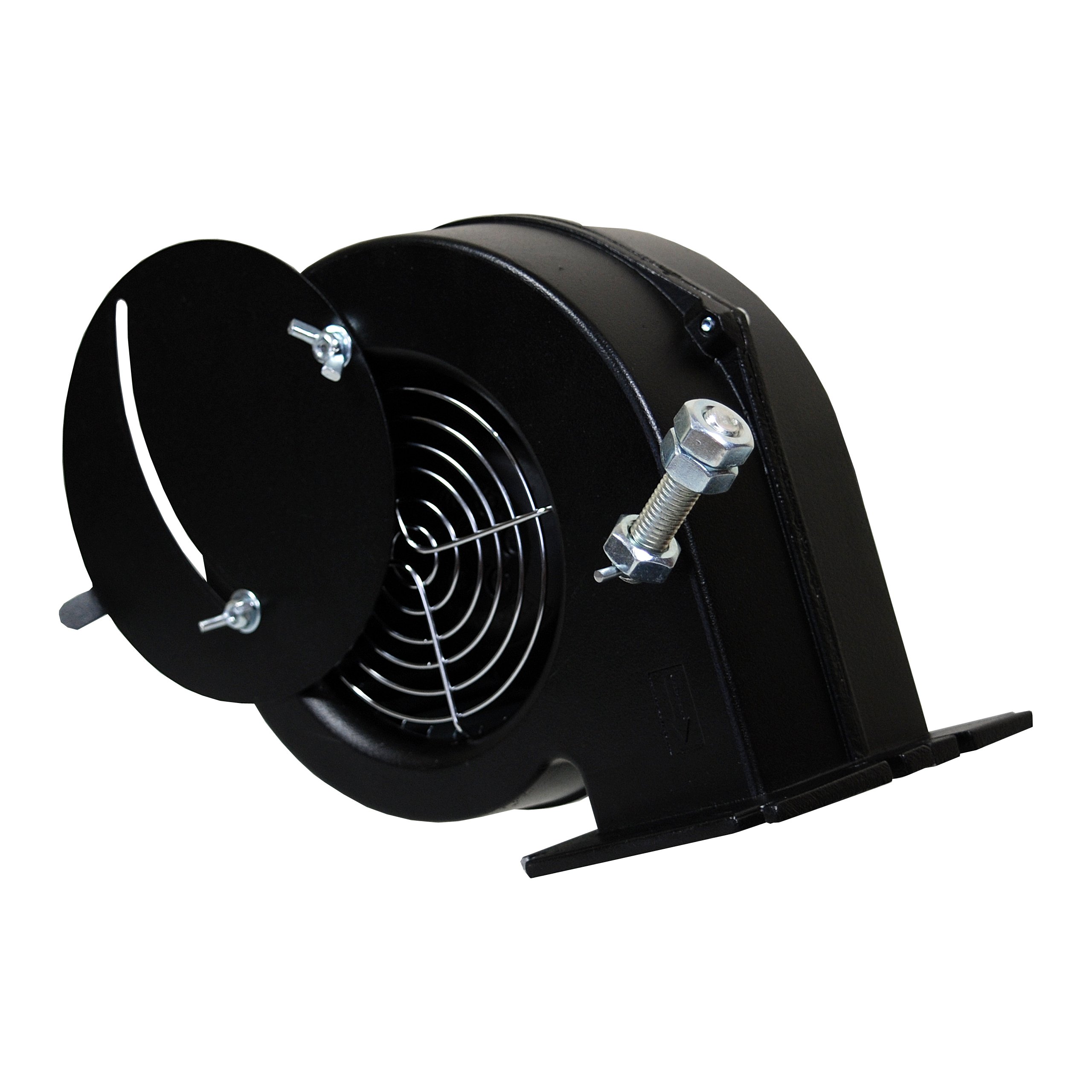 Ventilátor sporáka BLOWER CH DM 120 BARVENÝ