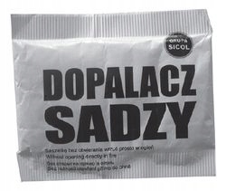 SPALOVAČ NA SOBU ČISTÝ KOMÍNOVÝ PECOVÝ horák 100 ks