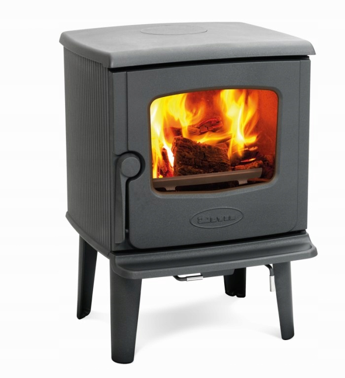DOVRE STOVE sporák 325 CB