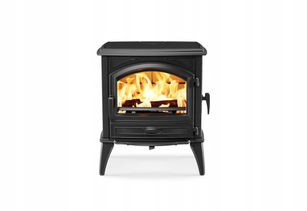 DOVRE voľne stojace kachle 640 WD
