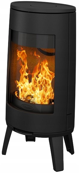 DOVRE BOLD 300 voľne stojaci sporák