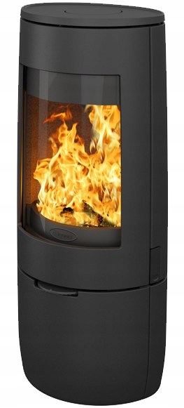 DOVRE BOLD 400 STOJACÍ KACHLE