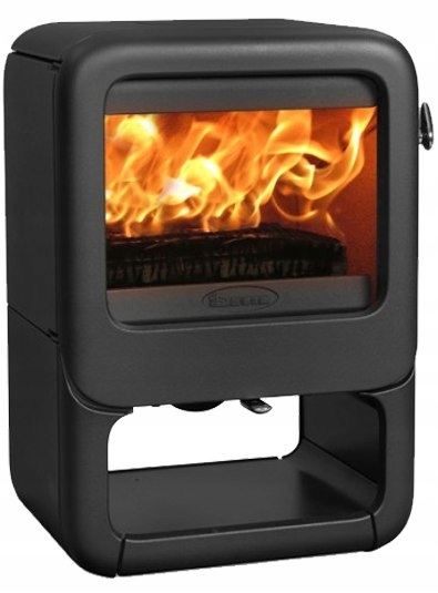 DOVRE ROCK sporák 350WB