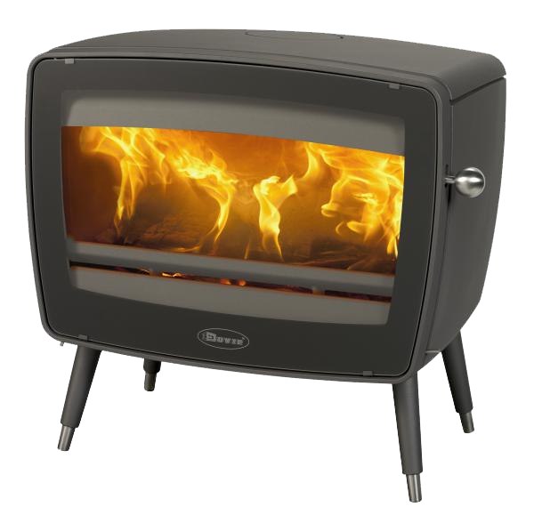 DOVRE VINTAGE 50 STOJACÍ KACHLE