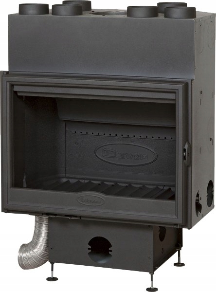 Krbová vložka – DOVRE KRBOVÁ VLOŽKA 2180 CBCC