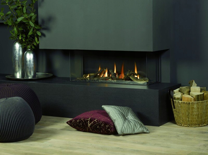 DREAMFIRE GAS KRB 120 LP
