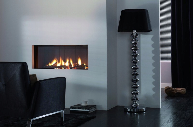 DREAMFIRE GAS KRB 120
