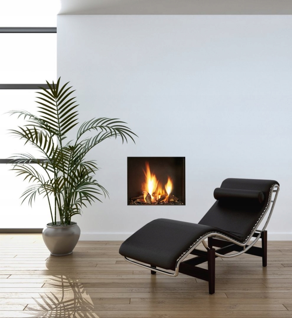 DREAMFIRE SQUARE MINI PLYNOVÝ KRB