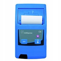 Prenosná termotlačiareň EUROprinter pre analyzátory BlueLine