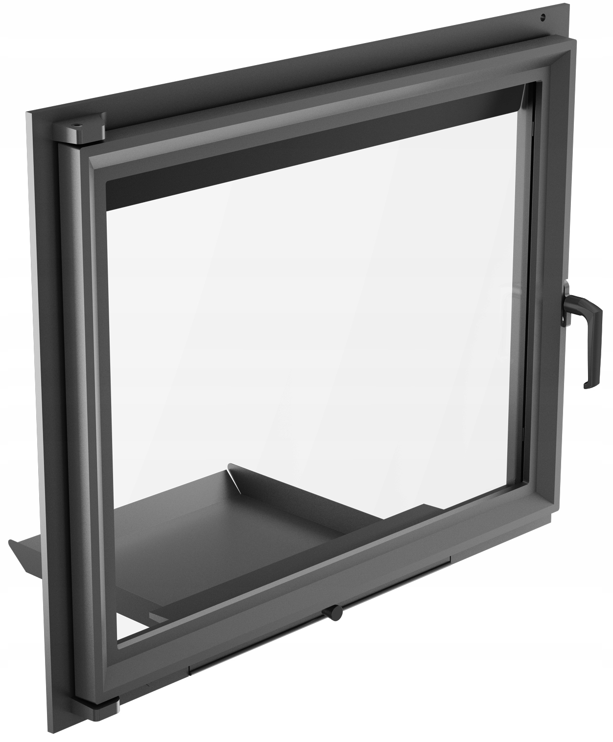 KRBOVÉ DVERE AMELIA 750X607mm KRB