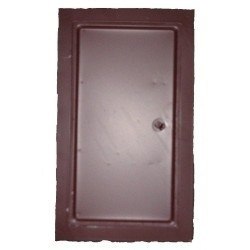 Dvere komína 155 * 205MM STREDNÉ