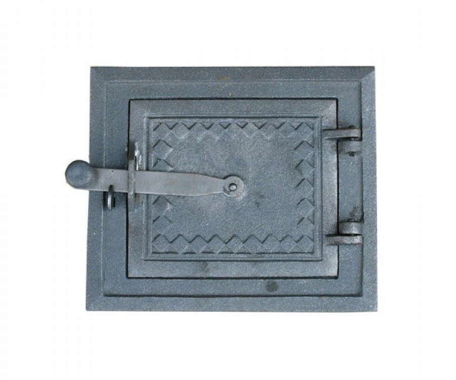 Odnímateľné kuchynské dvere, kapacita lišta 26 × 22 cm