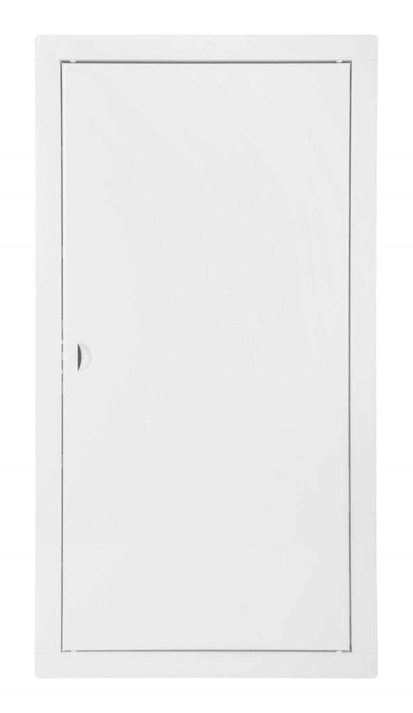 Revízne dvierka - KOVOVÉ INŠPEKČNÉ DVERE VOĽNOSŤ 30X60