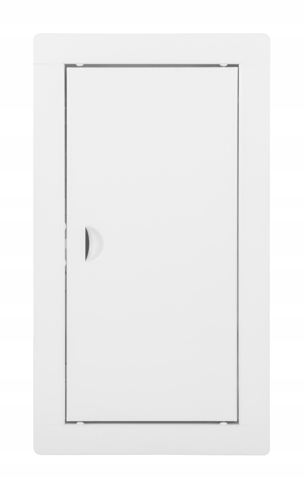 Revízne dvierka – Dvere DO KOVU, 20 × 40 cm