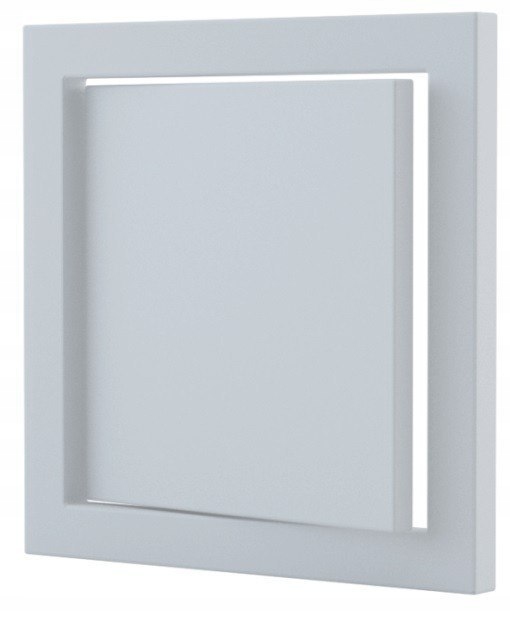 Revízne dvierka – ABS PLASTOVÉ REVÍZNE DVERE 250 × 250 mm