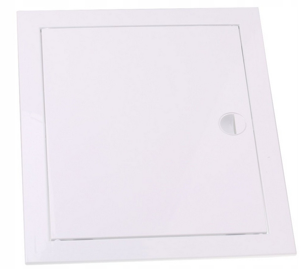 Revízne dvierka – ABS PLASTOVÉ ČISTIACE DVERE 15 × 30