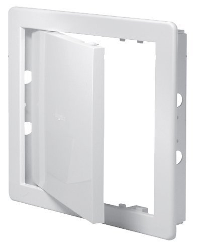 REVÍZNE DVERE ABS DT17z - 45x45cm