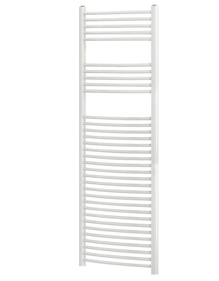 VEĽKÁ KÚPEĽŇOVÁ RADIÁTOR KUDOX 450x1600 BIELY