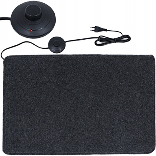 VYKUROVACIA PODLOŽKA VYKUROVACIA podložka WARMTEC 75 W 40 × 60 cm