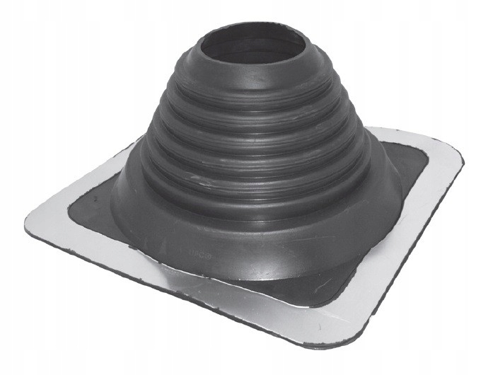 Tesniaci prekrytie strechy 80 - 160 mm