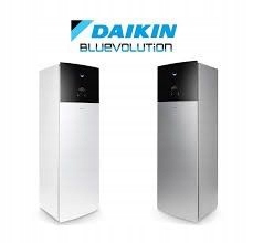 Daikin Altherma 3 Bluevolution 8kW 2-zónový