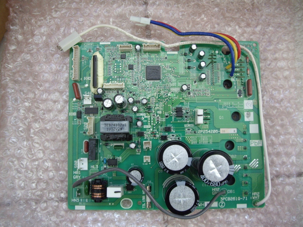 Základná doska Daikin 5010199 3F013964-35