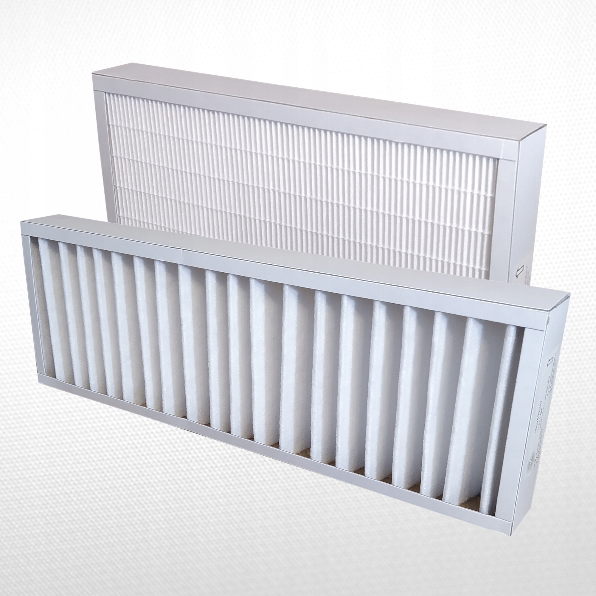 Rekuperátor – Sada filtrov Dantherm DVR 450 / HRV 5 G4 / F7