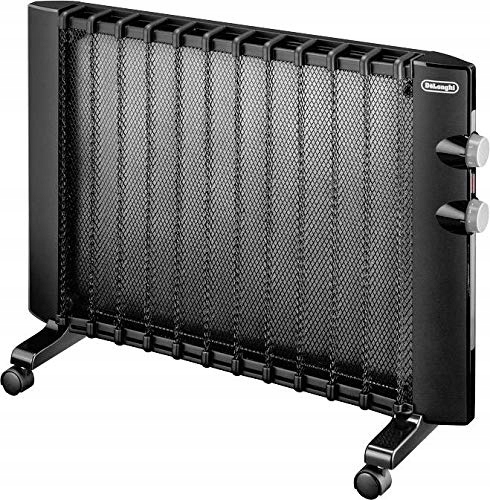 Prenosný ohrievač DeLonghi HMP 1500