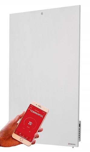 Dekoratívny vykurovací panel TERMOFOL TF-SWT 700 WIF